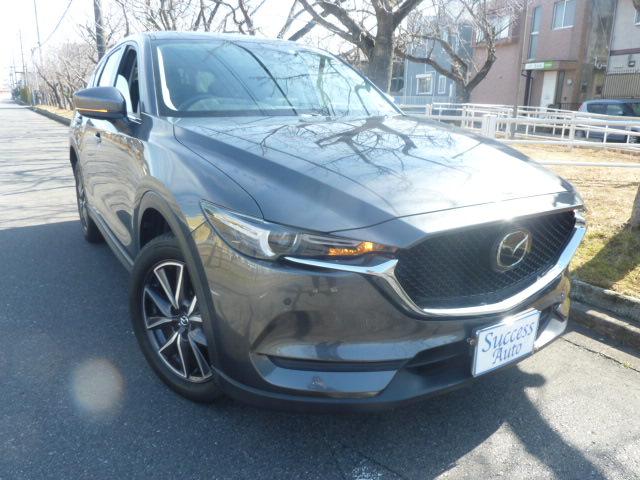 マツダ ＣＸ－５