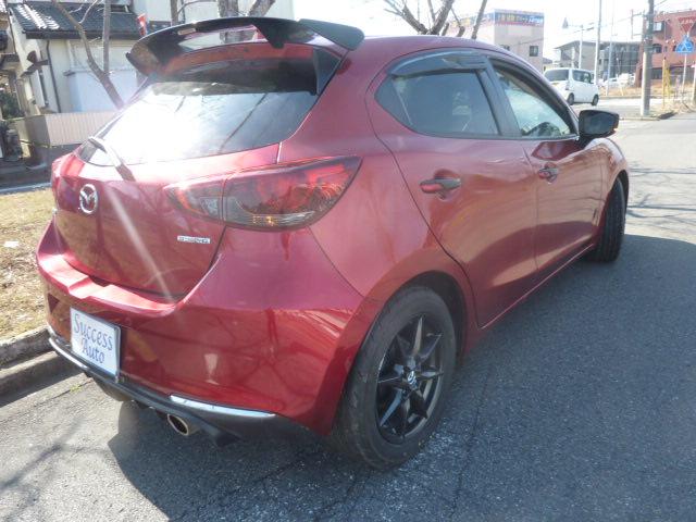 マツダ ＭＡＺＤＡ２