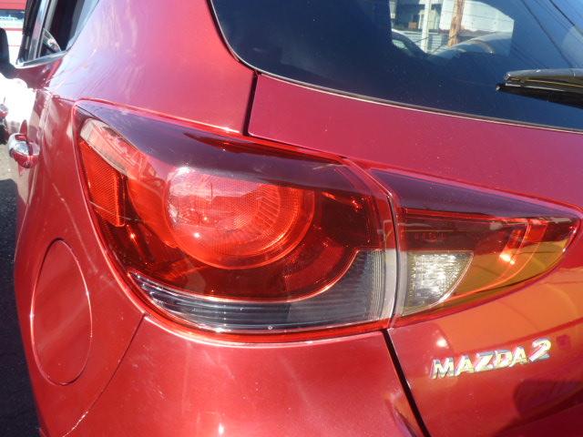 マツダ ＭＡＺＤＡ２