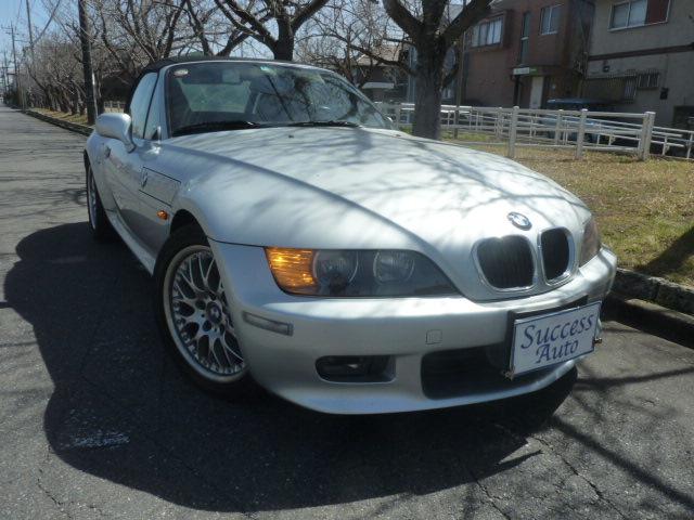 ＢＭＷ Ｚ３ロードスター