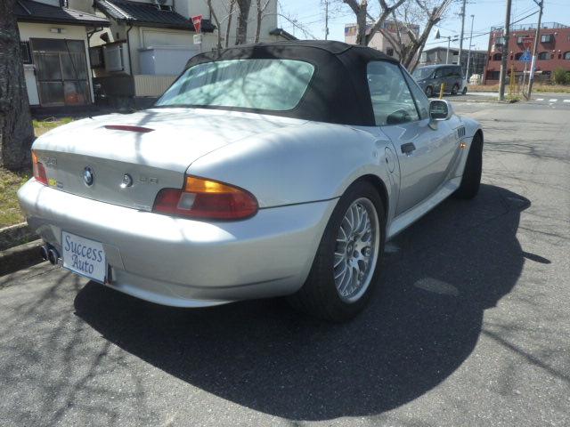 ＢＭＷ Ｚ３ロードスター