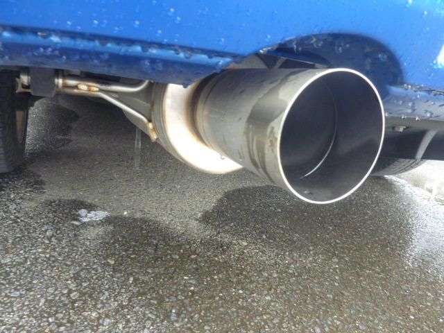 インプレッサ ＷＲＸ　ＳＴｉ　車検８年１２月まであります（11枚目）