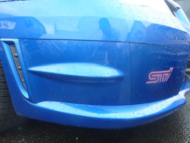 インプレッサ ＷＲＸ　ＳＴｉ　車検８年１２月まであります（65枚目）