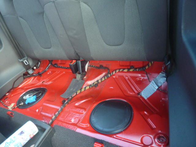 ＴＴクーペ ２．０ＴＦＳＩ　レッドが似合う大人の方々へ（7枚目）