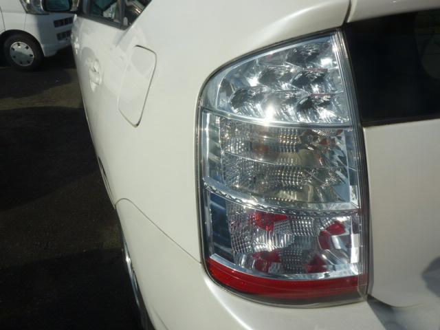 プリウス Ｓ（15枚目）