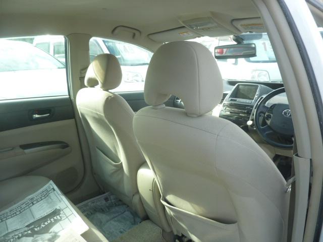 プリウス Ｓ（33枚目）