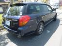 SUBARU LEGACY TOURING WAGON