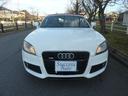 AUDI TT ROADSTER