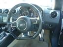 AUDI TT ROADSTER