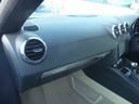 AUDI TT ROADSTER