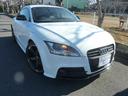 AUDI TT COUPE