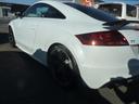 AUDI TT COUPE