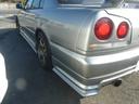 NISSAN SKYLINE