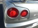 NISSAN SKYLINE