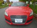 ２．０ＴＦＳＩ　レッドが似合う大人の方々へ（40枚目）