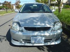 トヨタ アレックスの中古車在庫一覧 ナビクルcar 1ページ目