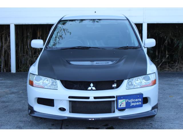 ランサーワゴン エボリューションGTの中古車を探すなら【グー