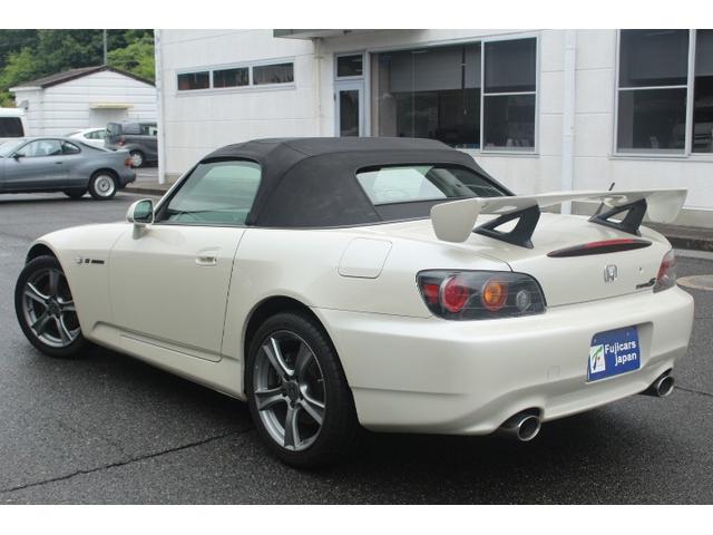 ホンダ Ｓ２０００