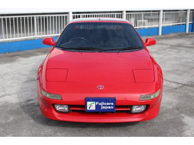 トヨタ ＭＲ２