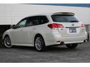 SUBARU LEGACY TOURING WAGON