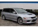 MITSUBISHI LANCER WAGON