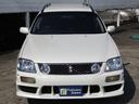 NISSAN STAGEA