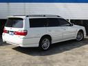 NISSAN STAGEA