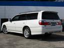 NISSAN STAGEA