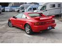 TOYOTA MR2