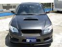 SUBARU LEGACY TOURING WAGON