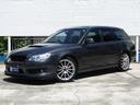 SUBARU LEGACY TOURING WAGON