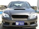 SUBARU LEGACY TOURING WAGON