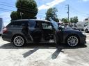 SUBARU LEGACY TOURING WAGON