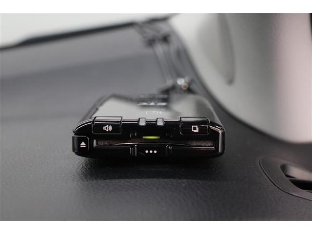 ハイブリッドF メモリーナビ ワンセグTV スマートキー バックカメラ ETC 衝突防止システム 盗難防止システム(7枚目)