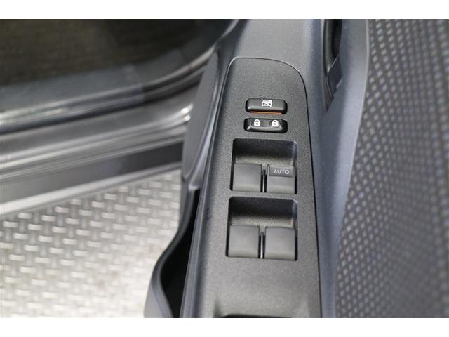 ハイブリッドF メモリーナビ ワンセグTV スマートキー バックカメラ ETC 衝突防止システム 盗難防止システム(12枚目)