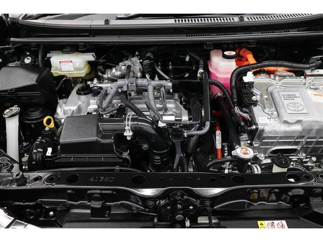 G メモリーナビ ワンセグTV スマートキー バックカメラ ETC 衝突防止システム 盗難防止システム(18枚目)