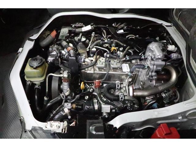 ハイエースバン ロングDX 4WD キーレスエントリー ETC バックカメラ ワンセグ メモリーナビ 盗難防止システム 横滑り防止装置 ミュージックプレイヤー接続可 衝突防止システム エアバッグ エアコン パワーステアリング(21枚目)