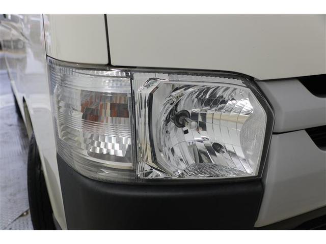ハイエースバン ロングDX 4WD キーレスエントリー ETC バックカメラ ワンセグ メモリーナビ 盗難防止システム 横滑り防止装置 ミュージックプレイヤー接続可 衝突防止システム エアバッグ エアコン パワーステアリング(22枚目)