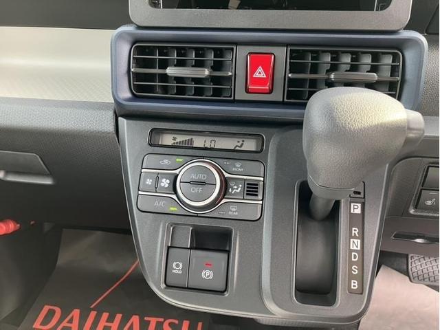 タント Ｘ　電動スライドドア　ベンチシート　アイドリングストップ　衝突防止システム　ＬＥＤヘッドランプ　スマートキー　盗難防止システム　横滑り防止装置　ワンオーナー　エアバッグ　エアコン　パワーステアリング（15枚目）