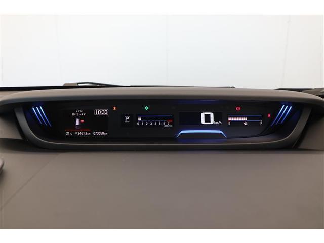フリード＋ Ｇ　４ＷＤ　メモリーナビ　ＥＴＣ　バックカメラ　両側電動スライドドア　アルミホイール　フルセグ　ＤＶＤ再生　衝突防止システム　スマートキー　盗難防止システム　横滑り防止装置　ミュージックプレイヤー接続可（19枚目）