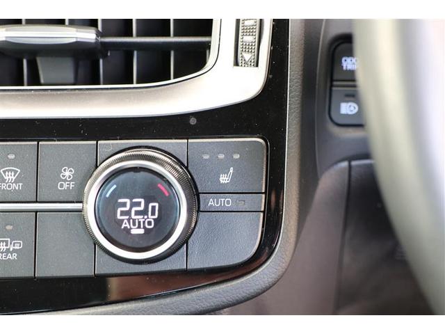 クラウンハイブリッド ＲＳ　Ｆｏｕｒ（12枚目）