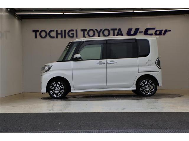 タント カスタムＲＳ　ＳＡＩＩＩ（2枚目）