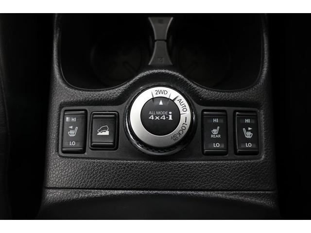 エクストレイル ２０Ｘｉ（12枚目）