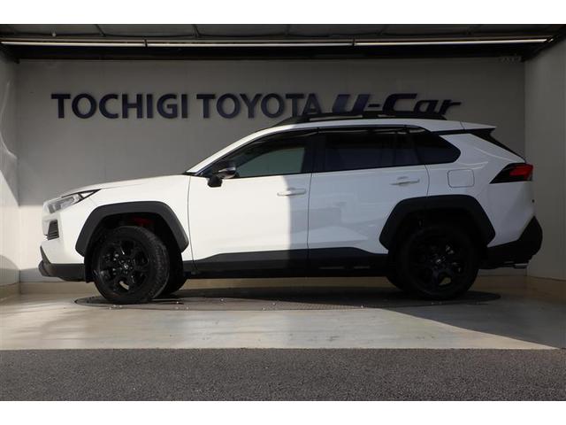 ＲＡＶ４ アドベンチャー　オフロードパッケージ（2枚目）