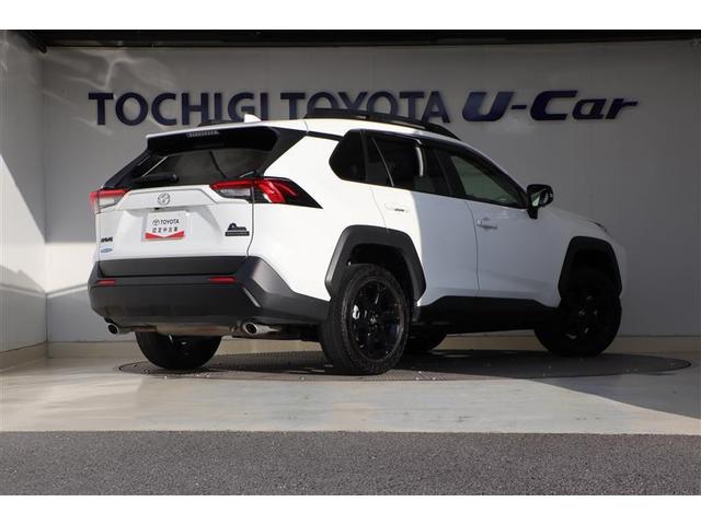 ＲＡＶ４ アドベンチャー　オフロードパッケージ（3枚目）