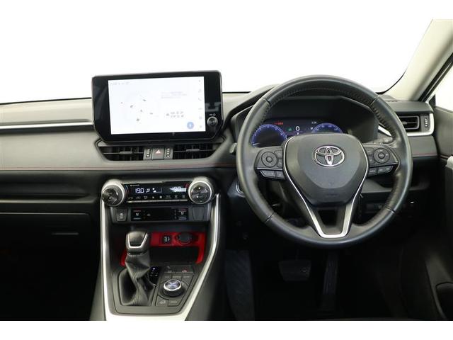 ＲＡＶ４ アドベンチャー　オフロードパッケージ（4枚目）