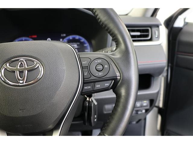 ＲＡＶ４ アドベンチャー　オフロードパッケージ（9枚目）