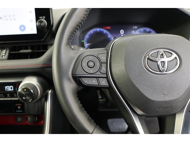 ＲＡＶ４ アドベンチャー　オフロードパッケージ（10枚目）