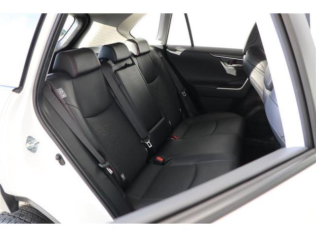 ＲＡＶ４ アドベンチャー　オフロードパッケージ（16枚目）
