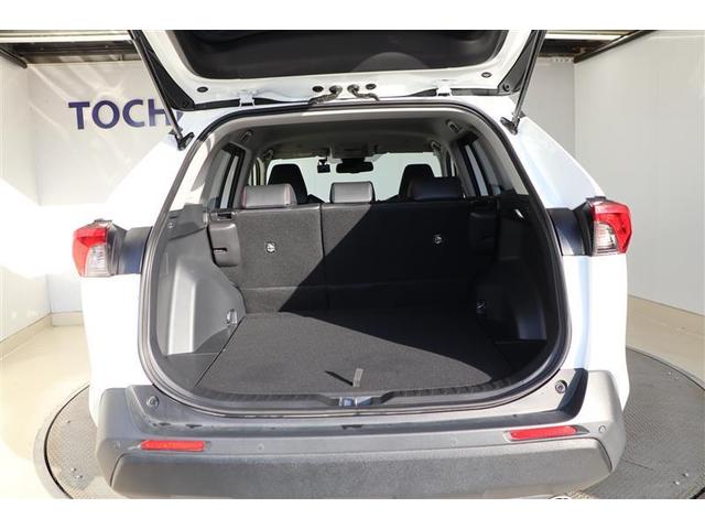ＲＡＶ４ アドベンチャー　オフロードパッケージ（17枚目）